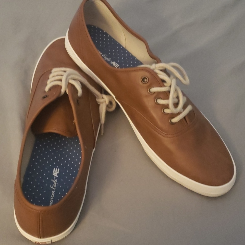 American Eagle AE